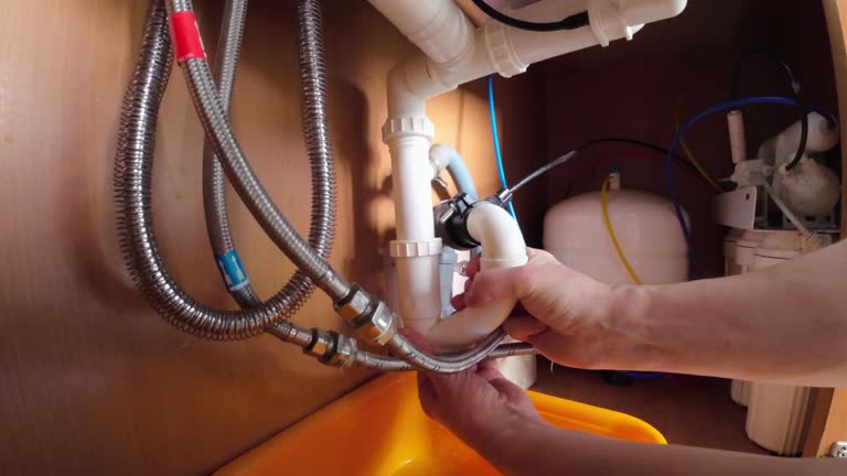 Best Tankless Water Heater Services  in Bryant, AR